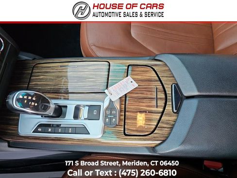 Used 2016 Maserati Ghibli S Q4 image 32