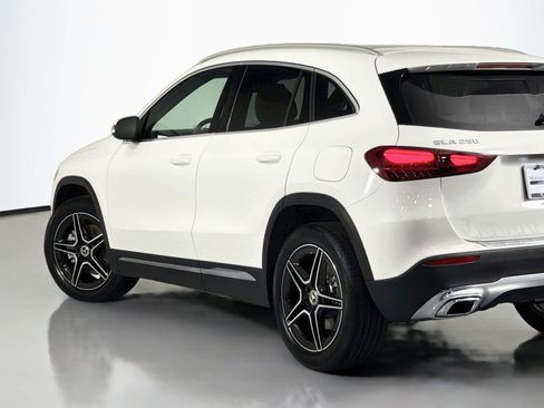 Certified 2026 Mercedes-Benz GLA 250 image 16