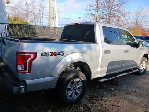 Used 2017 Ford F150 XLT image 2