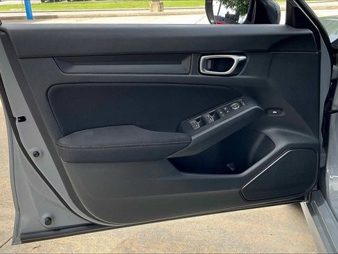 New 2026 Honda Civic Sport image 10