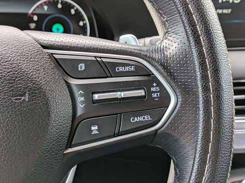 Used 2022 Hyundai Palisade Calligraphy AWD/4WD image 19