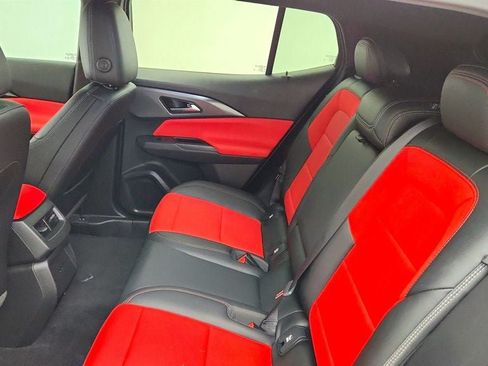 Used 2025 Chevrolet Equinox EV RS FWD image 20
