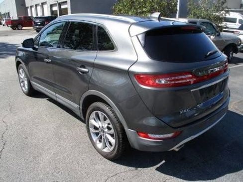 Used 2019 Lincoln MKC Select w/ Select Plus Package image 3