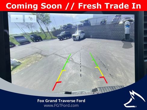 Certified 2022 Ford F150 Lariat w/ Equipment Group 502A High AWD/4WD image 26