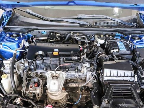 Used 2022 Honda Civic Sport image 29