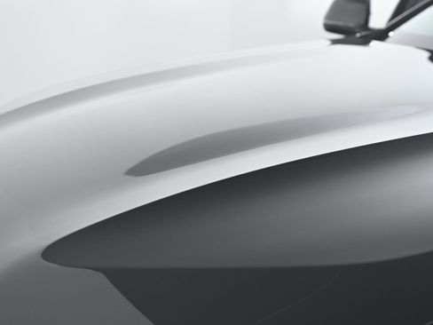 Used 2023 BMW X6 M50i w/ Executive Package image 12