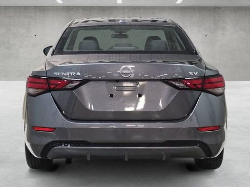 Used 2024 Nissan Sentra SV image 15