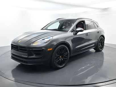 Used 2023 Porsche Macan GTS