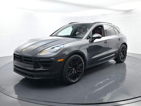 Used 2023 Porsche Macan GTS image 1