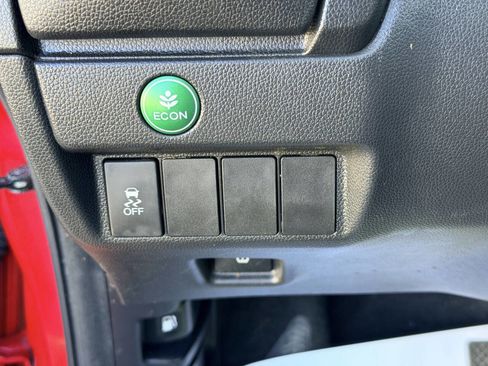 Used 2015 Honda Fit LX image 23