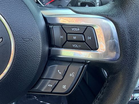 Used 2017 Ford Mustang Premium RWD image 24