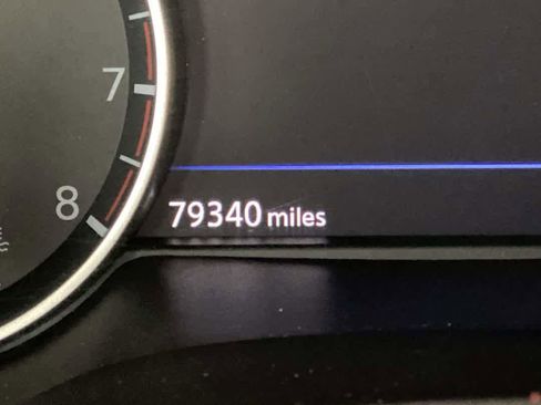 Used 2019 Nissan Maxima Platinum w/ Sport Mat Group image 18