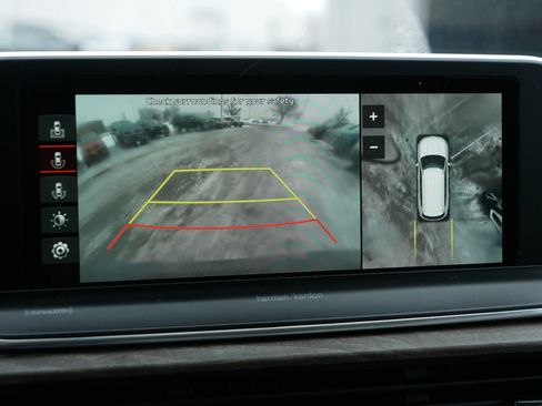 Certified 2021 Kia Telluride SX w/ SX Prestige Package image 6