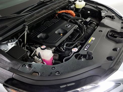 Used 2023 Lexus RX 350 350h Premium Plus image 37