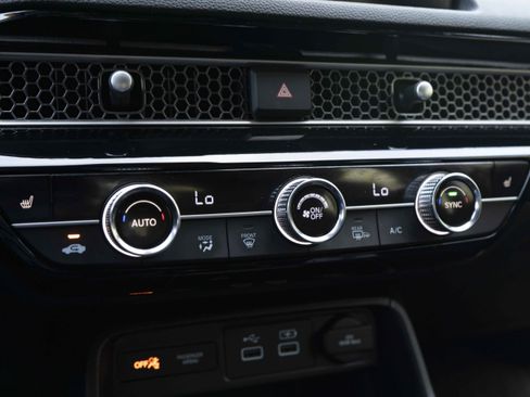 Certified 2023 Honda Civic Sport Touring image 29