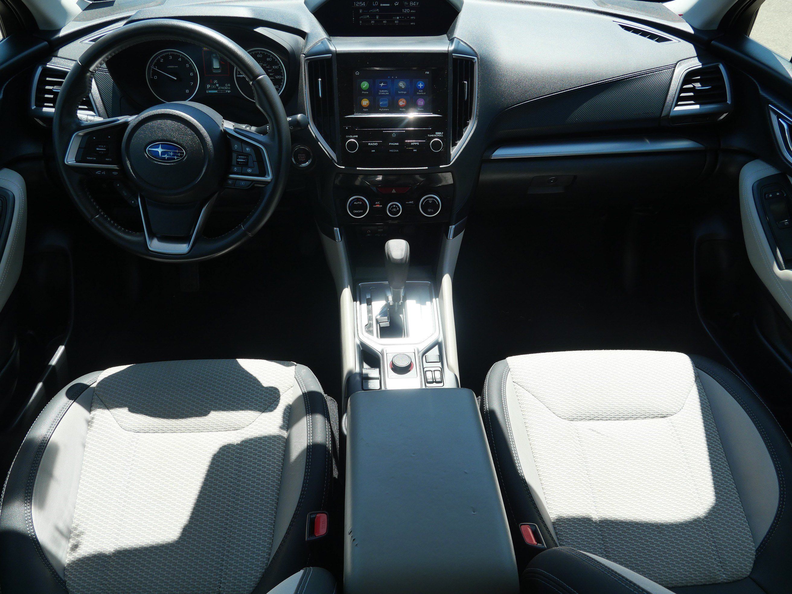 Used 2023 Subaru Forester Premium AWD/4WD image 10