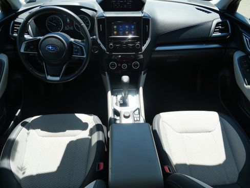 Used 2023 Subaru Forester Premium AWD/4WD image 10