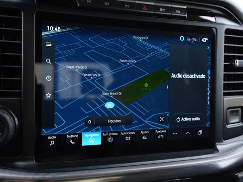 Used 2024 Ford F150 Raptor image 12