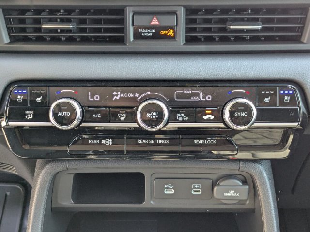 New 2026 Honda Pilot Elite image 14