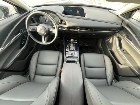 Certified 2025 MAZDA CX-30 AWD 2.5 S w/ Select Sport Pkg image 13