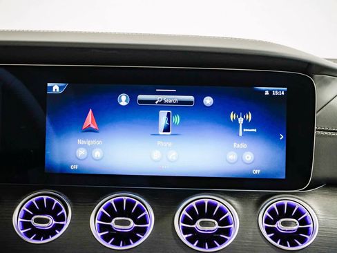 Certified 2024 Mercedes-Benz AMG GT 43 image 14