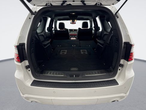 Used 2022 Dodge Durango R/T w/ Blacktop Package image 24