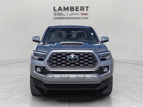 Used 2023 Toyota Tacoma TRD Sport image 8