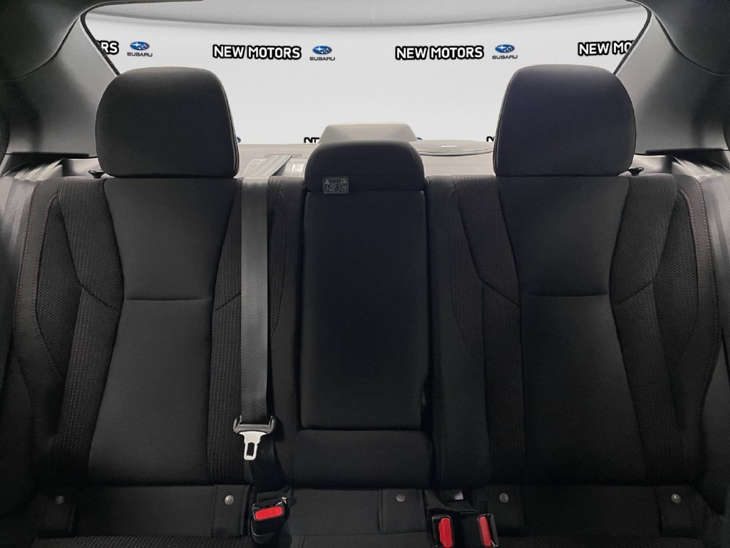 New 2026 Subaru WRX Premium AWD/4WD image 14