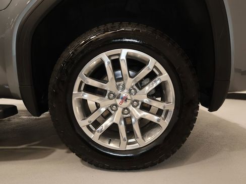 Certified 2021 GMC Sierra 1500 SLT w/ SLT Convenience Package image 37