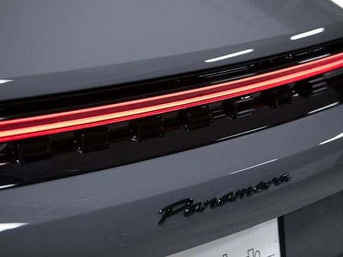New 2026 Porsche Panamera image 36