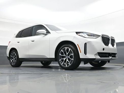 Used 2026 BMW X3 xDrive30 w/ Premium Package AWD/4WD image 29