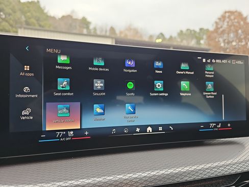 New 2026 BMW 330i Sedan w/ Premium Package image 23