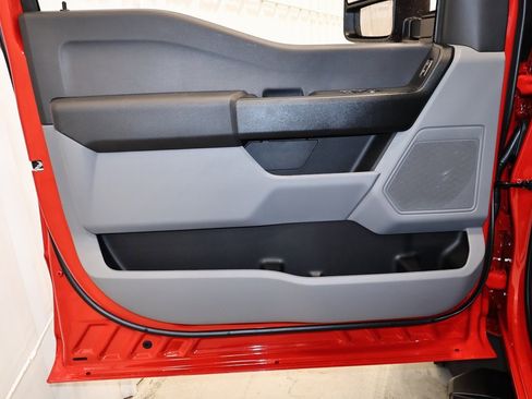 New 2026 Ford F550 4x4 Regular Cab Super Duty image 9