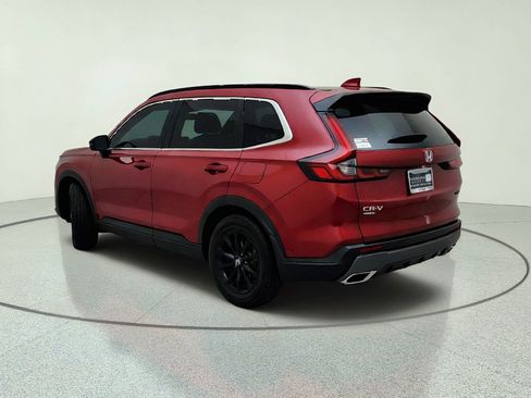 Used 2025 Honda CR-V Sport-L image 12
