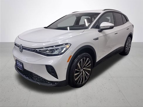 New 2026 Volkswagen ID.4 Pro AWD/4WD image 2