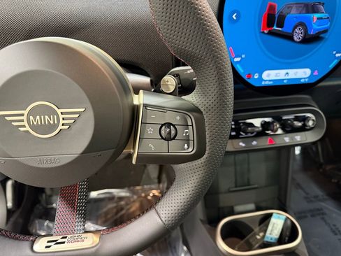 Certified 2025 MINI Cooper S image 15