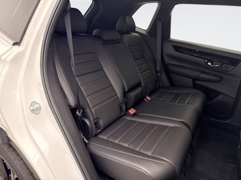 Used 2023 Honda CR-V Sport Touring image 19