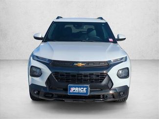 Used 2021 Chevrolet TrailBlazer ACTIV w/ Convenience Package video 2