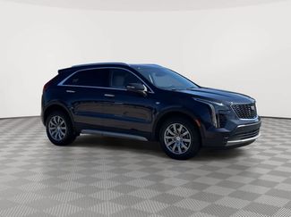 Used 2023 Cadillac XT4 Premium Luxury w/ Technology Package AWD/4WD video 2