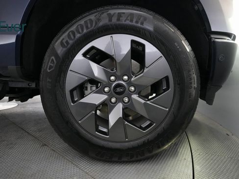 Used 2023 Ford F150 Lightning Lariat w/ Equipment Group 511A High image 10