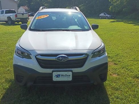 Used 2020 Subaru Outback AWD/4WD image 2