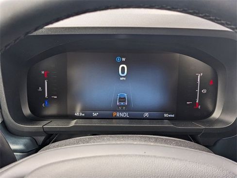 New 2025 Ford Maverick XLT w/ XLT Luxury Package image 27