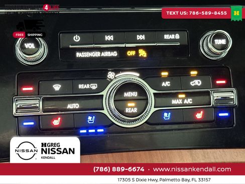 Used 2020 Lincoln Navigator Reserve w/ Equipment Group 208A Reserve image 23