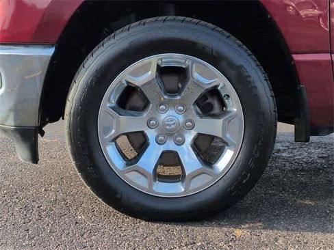 Used 2019 RAM 1500 Big Horn image 14