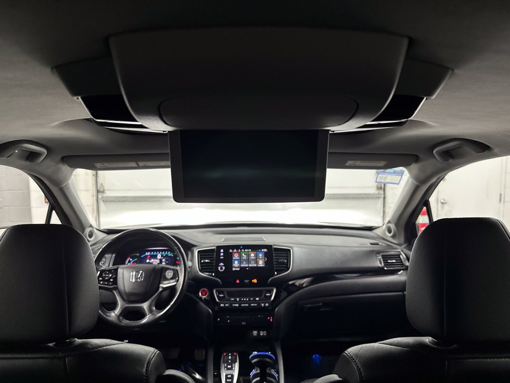Used 2022 Honda Pilot Touring image 22