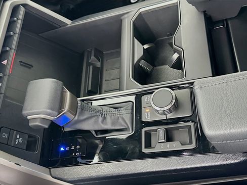 Used 2026 Toyota Tundra SR5 image 17