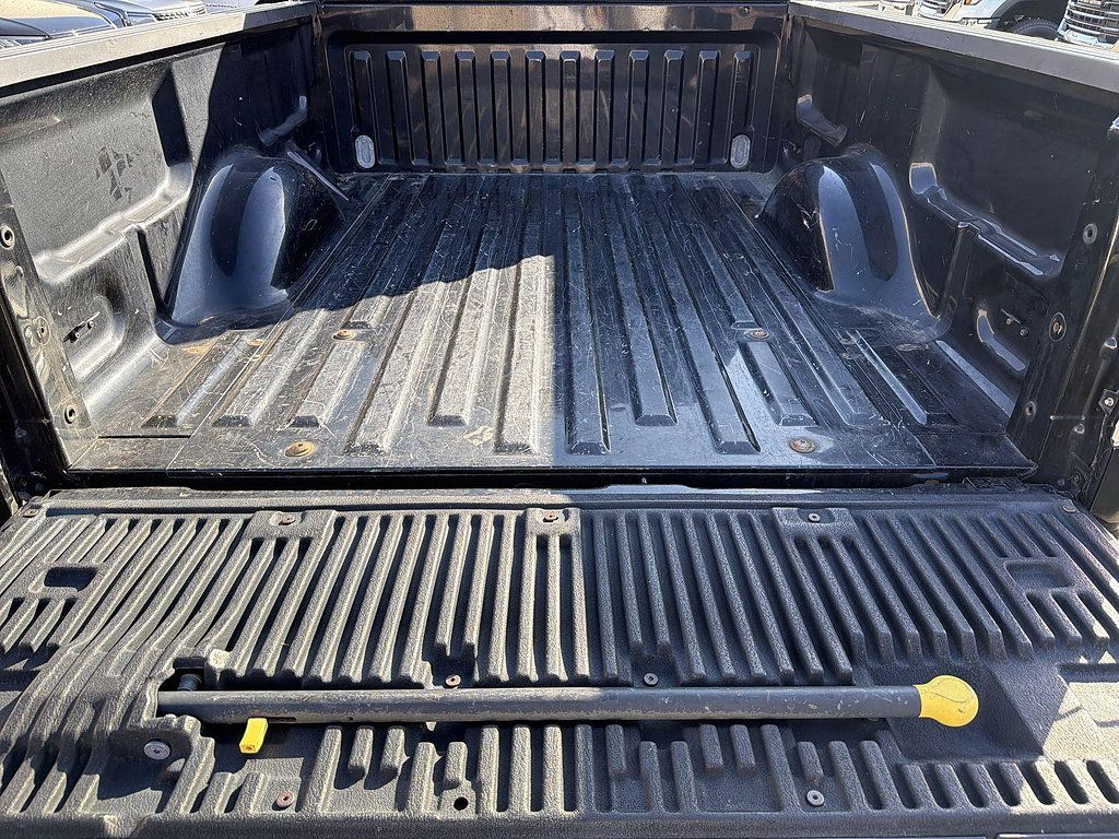 Used 2013 Ford F150 Platinum AWD/4WD image 20