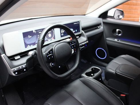 Used 2023 Hyundai Ioniq 5 SEL w/ Cargo Package image 41