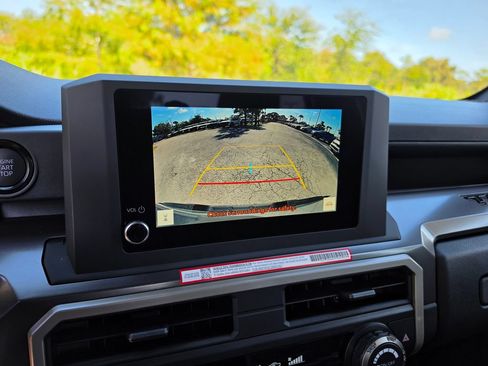 New 2026 Toyota Tacoma SR5 RWD image 18