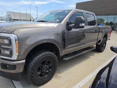 Used 2023 Ford F250 XL w/ STX Appearance Package